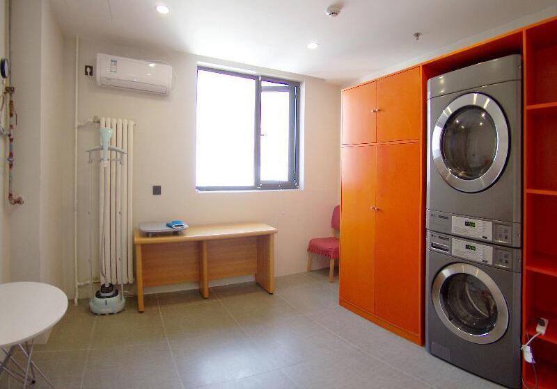 هتل Ibis Beijing Tiantandongmen Metro Station