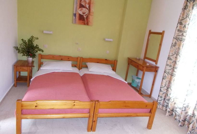 Kavos Fantasia Complex