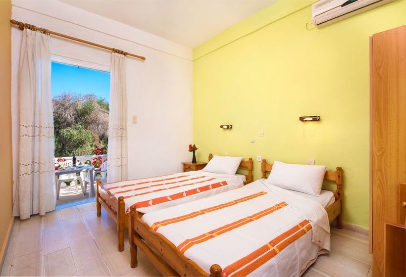 Kavos Fantasia Complex