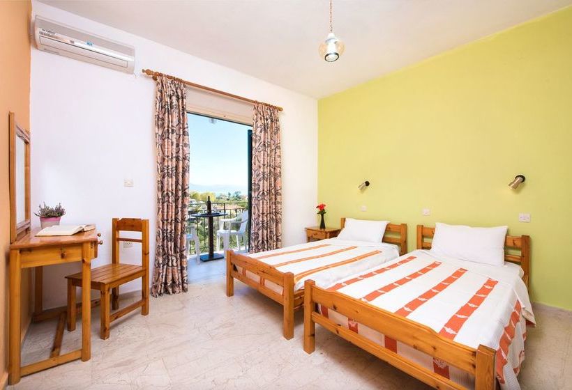 Kavos Fantasia Complex