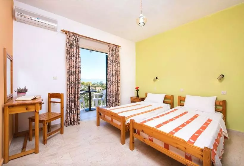 Kavos Fantasia Complex