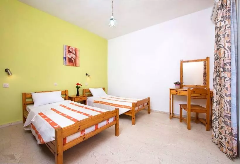 Kavos Fantasia Complex