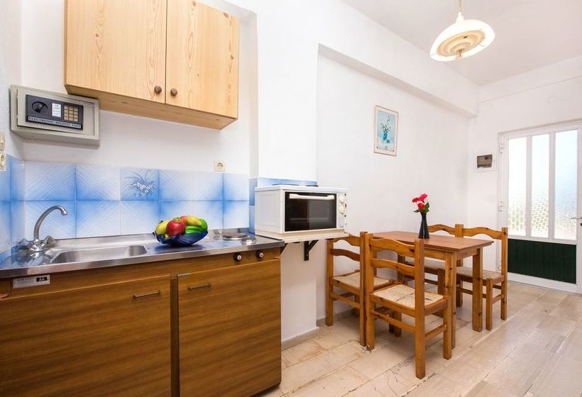 Kavos Fantasia Complex