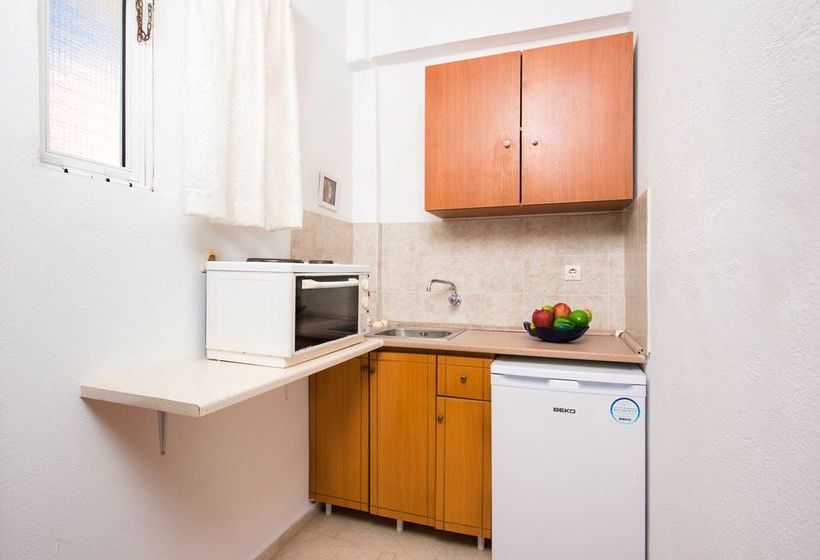 Kavos Fantasia Complex