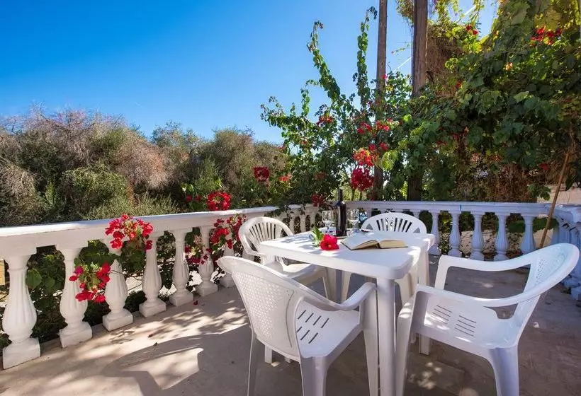 Kavos Fantasia Complex