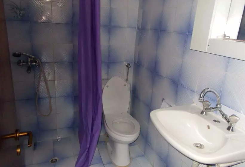 Kavos Fantasia Complex