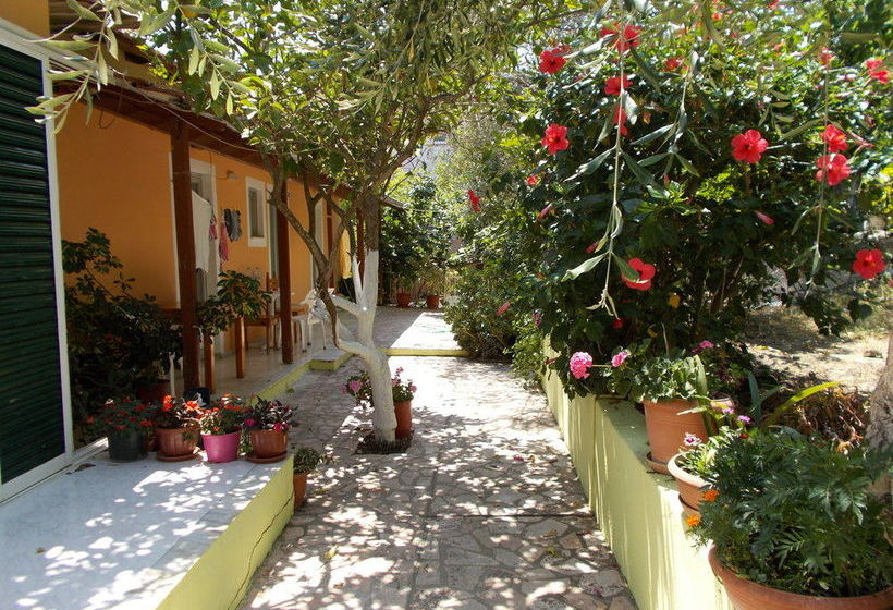 Kavos Fantasia Complex