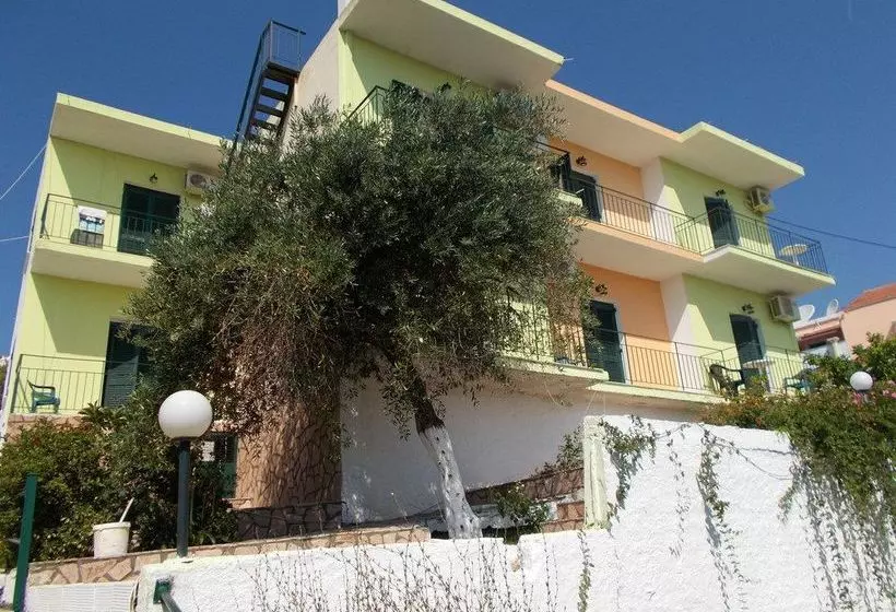 Kavos Fantasia Complex