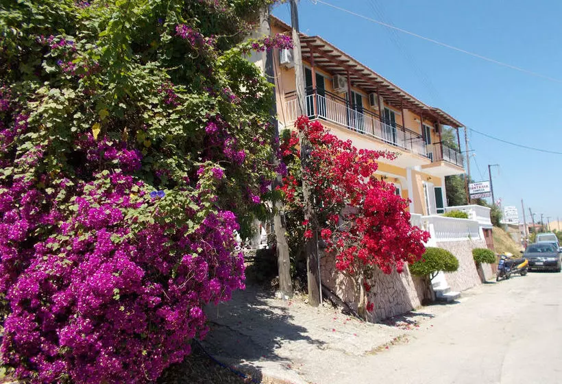 Kavos Fantasia Complex