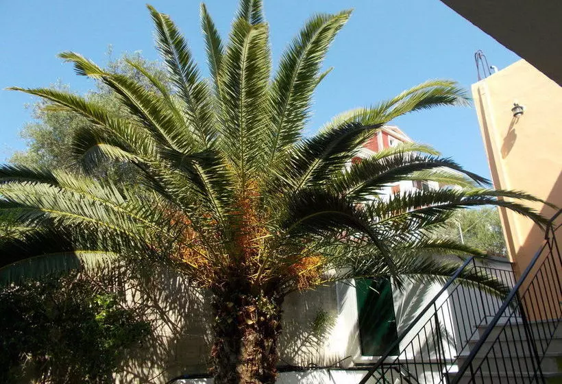 Kavos Fantasia Complex