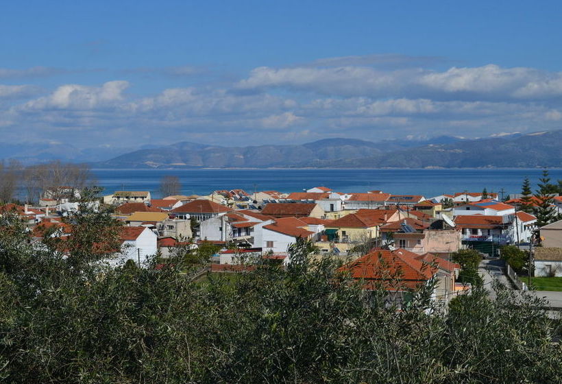 Kavos Fantasia Complex