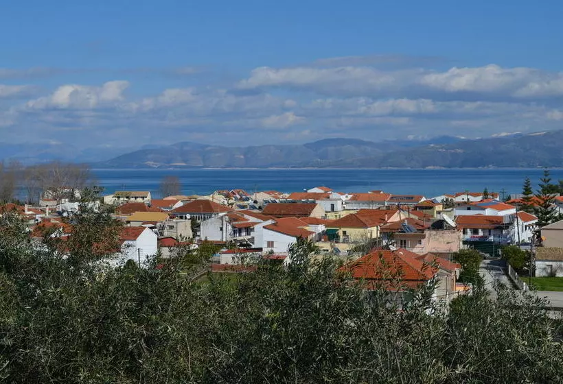 Kavos Fantasia Complex