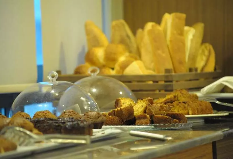 Nearport Hotel Sabiha Gokcen Airport