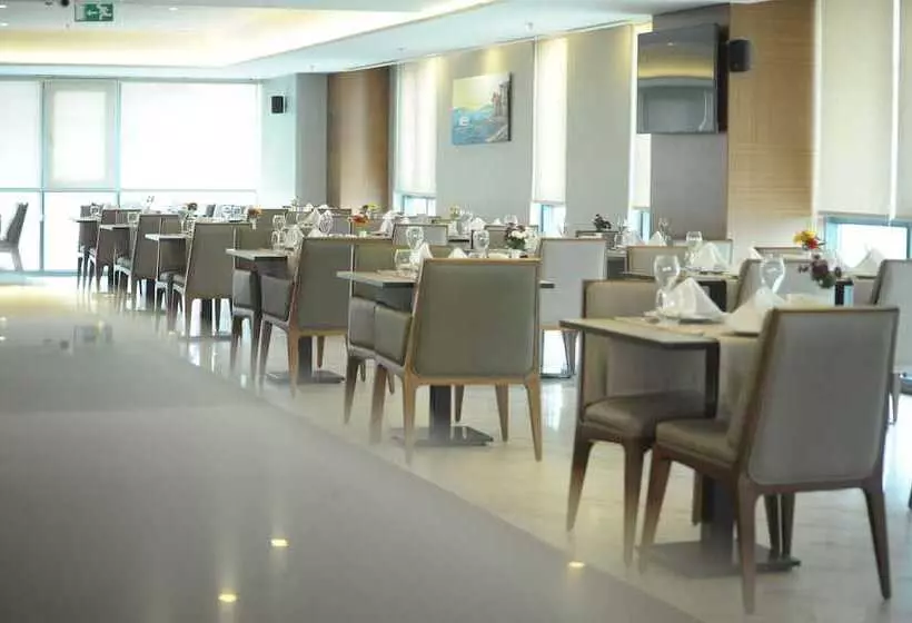 Nearport Hotel Sabiha Gokcen Airport