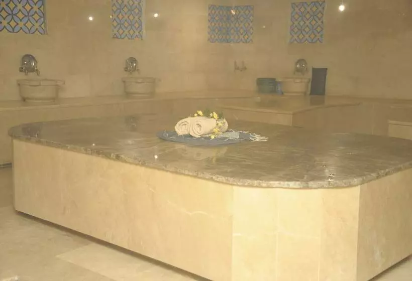 Nearport Hotel Sabiha Gokcen Airport