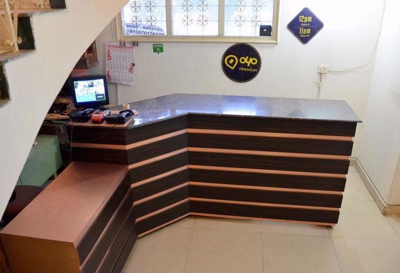 Fotos del hotel Oyo Premium Manoj Pandey Chowk:  2