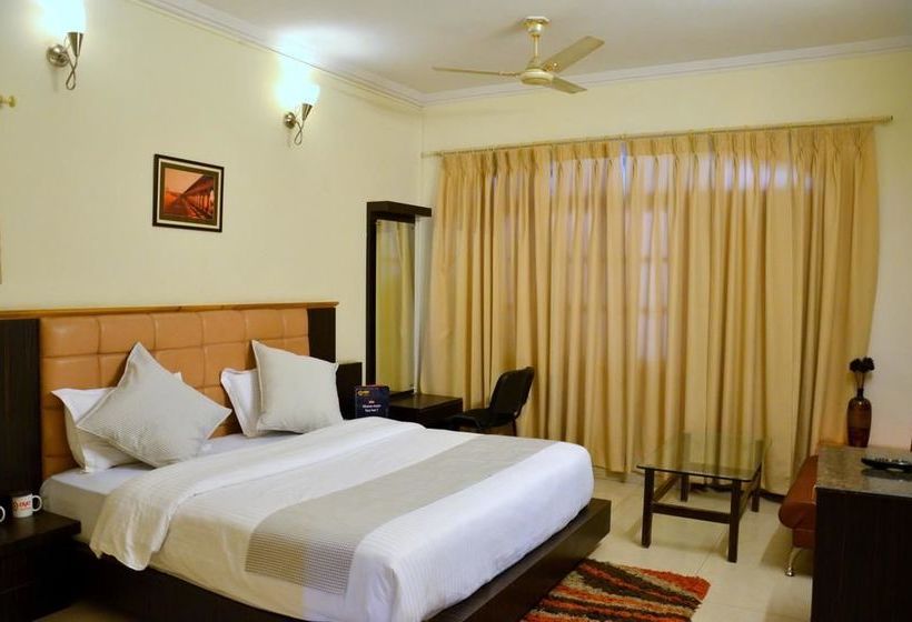 Fotos del hotel Oyo Premium Manoj Pandey Chowk:  18