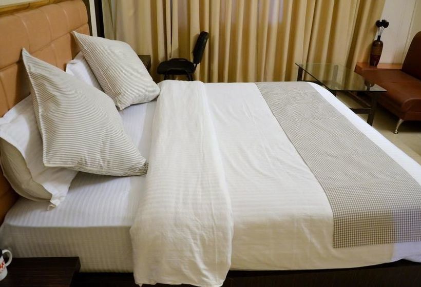 Fotos del hotel Oyo Premium Manoj Pandey Chowk:  17