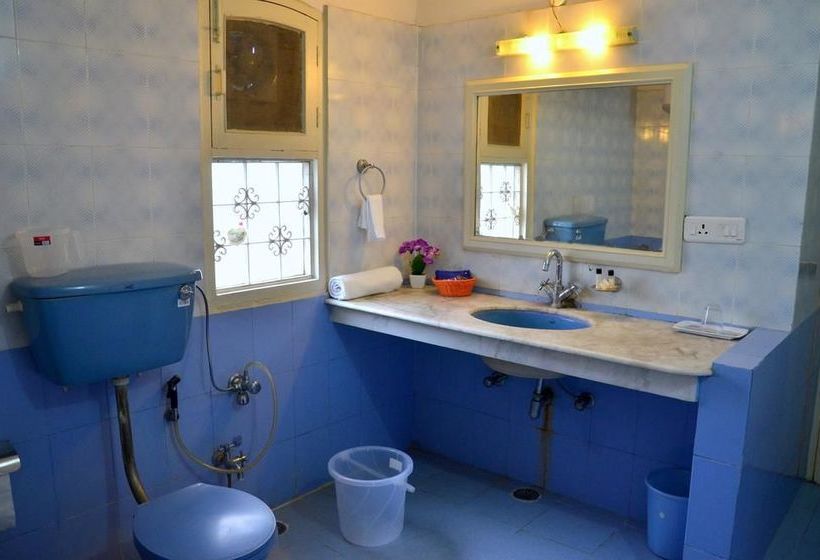 Fotos del hotel Oyo Premium Manoj Pandey Chowk:  6