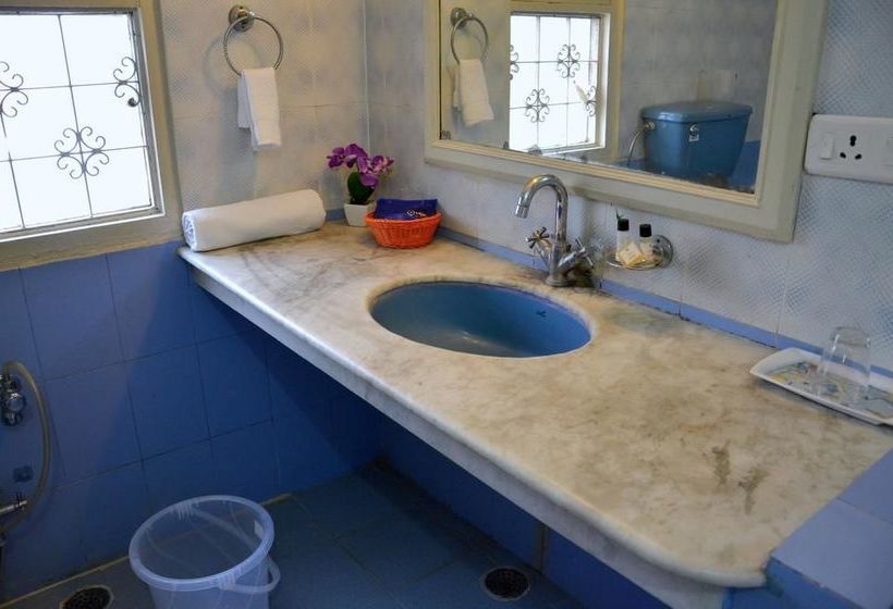 Fotos del hotel Oyo Premium Manoj Pandey Chowk:  10