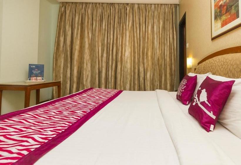 Hôtel OYO Rooms AAB Marathalli