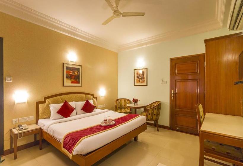Hôtel OYO Rooms AAB Marathalli