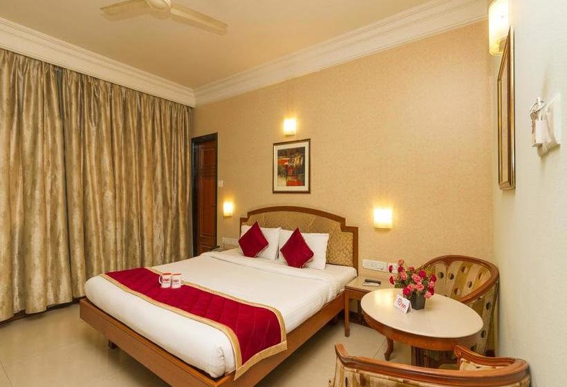 Hôtel OYO Rooms AAB Marathalli