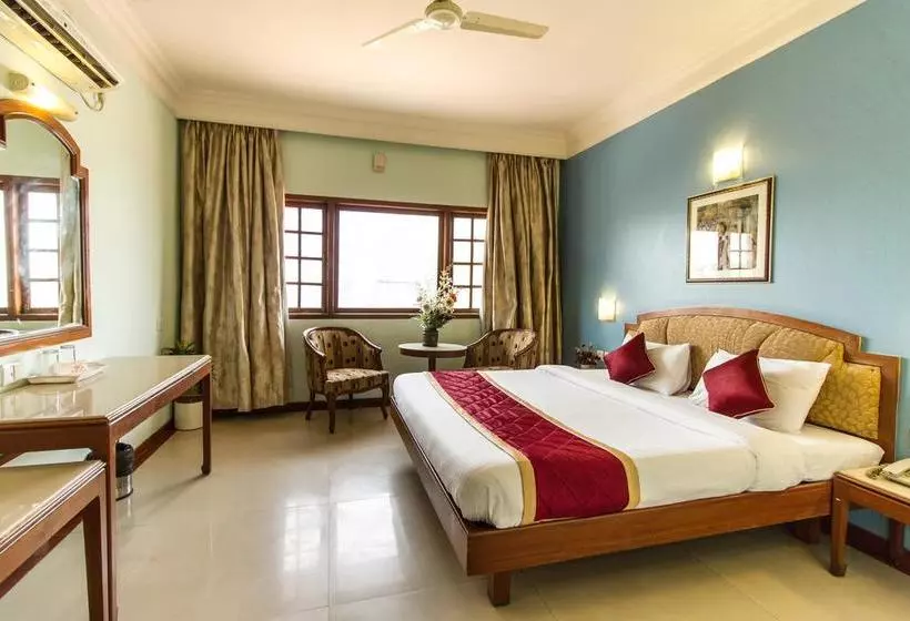 ホテル OYO Rooms AAB Marathalli