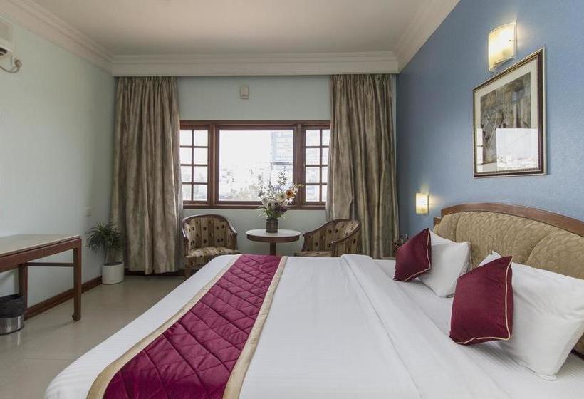 Hôtel OYO Rooms AAB Marathalli