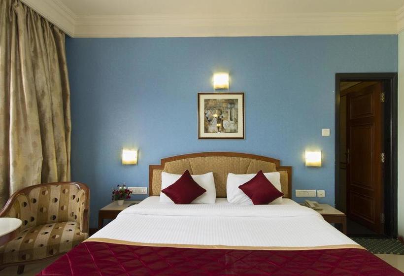 Hôtel OYO Rooms AAB Marathalli