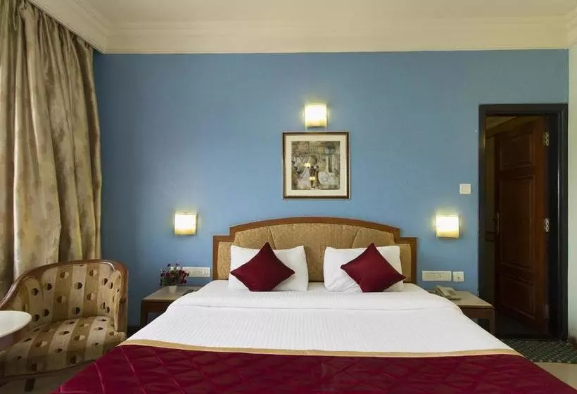 ホテル OYO Rooms AAB Marathalli