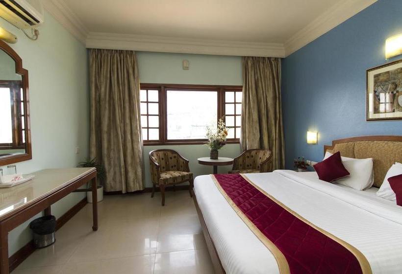 Hôtel OYO Rooms AAB Marathalli