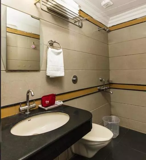 ホテル OYO Rooms AAB Marathalli