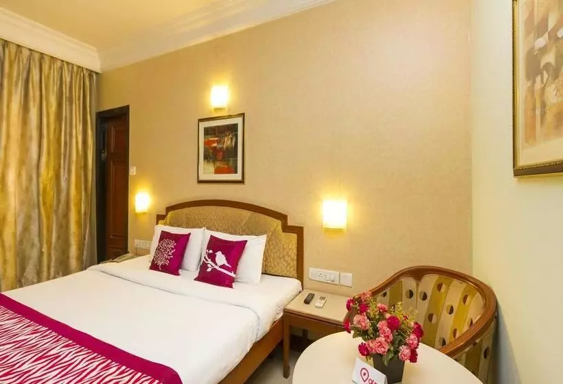 ホテル OYO Rooms AAB Marathalli