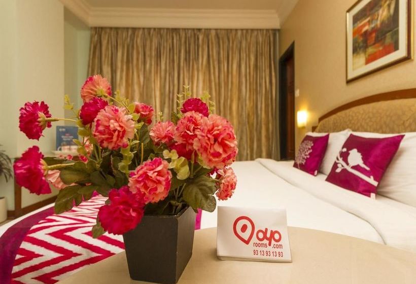 Hôtel OYO Rooms AAB Marathalli