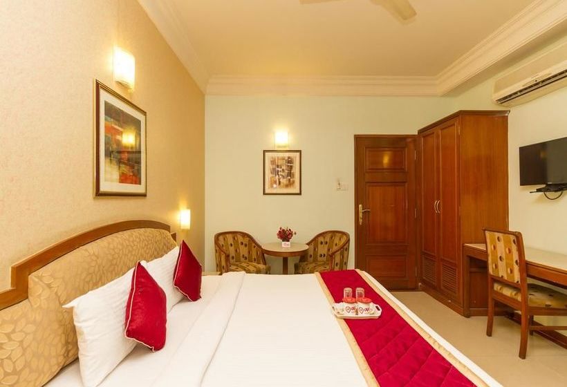 Hôtel OYO Rooms AAB Marathalli