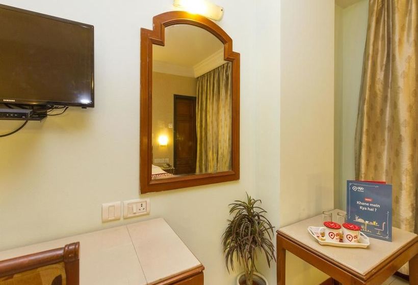 Hôtel OYO Rooms AAB Marathalli