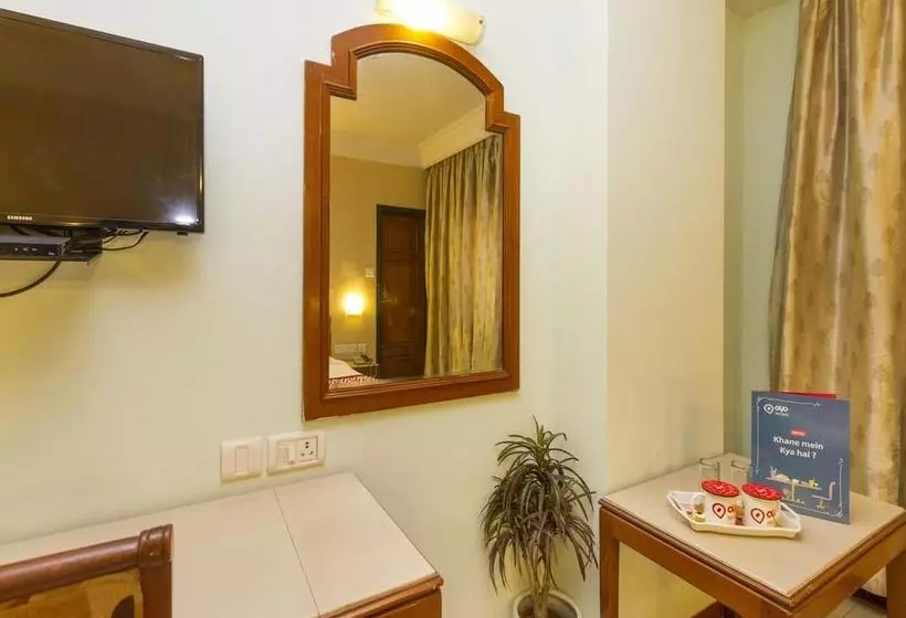 ホテル OYO Rooms AAB Marathalli