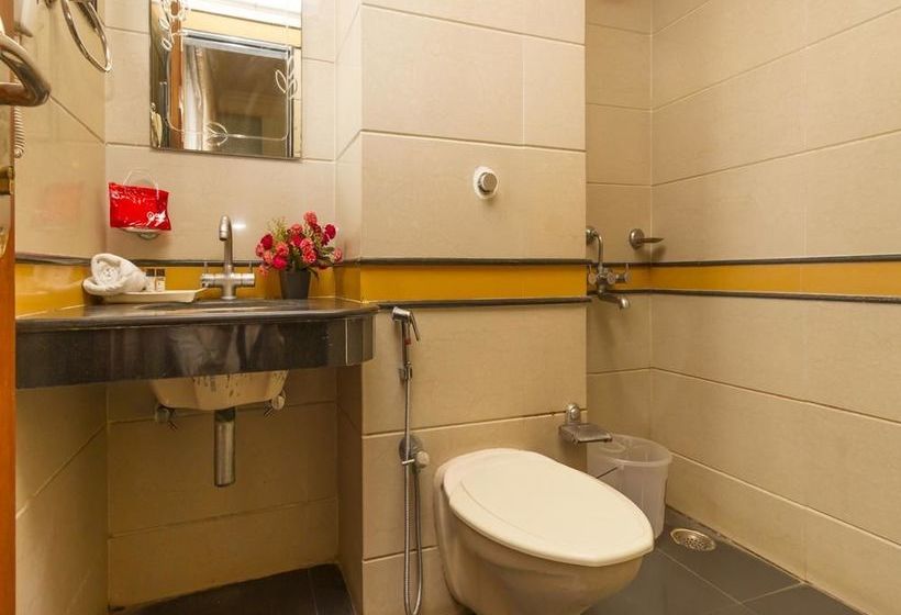 Hôtel OYO Rooms AAB Marathalli