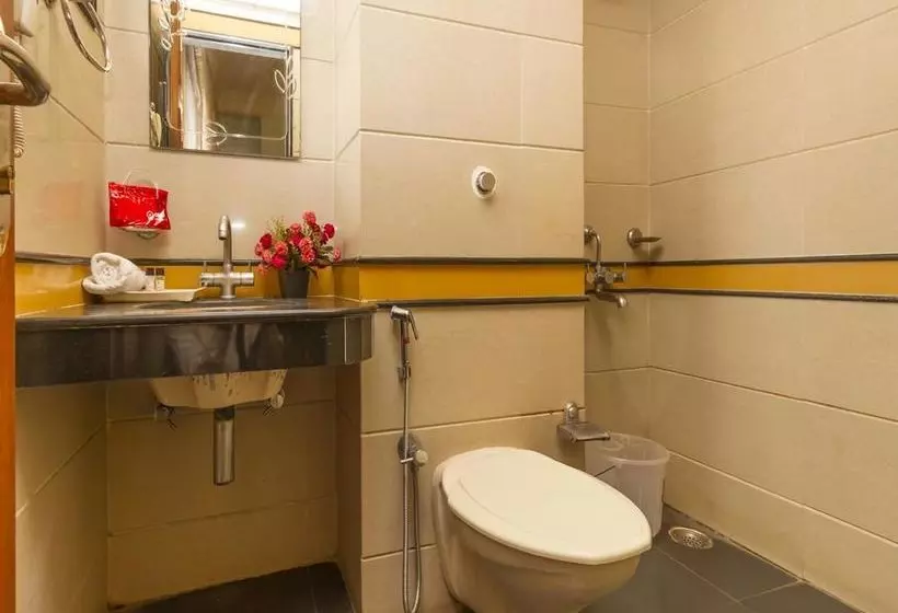 ホテル OYO Rooms AAB Marathalli