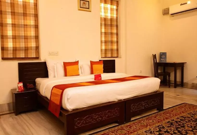 هتل Oyo Rooms Vaishali Nagar Sanskar School Road
