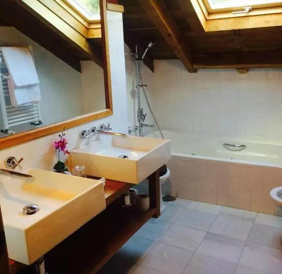 Hotelli Palacio De Arce