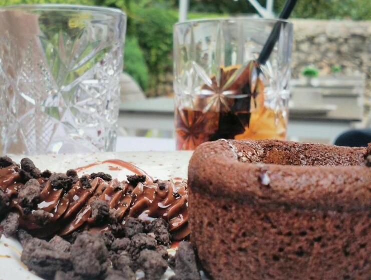 هتل Palacio De Arce