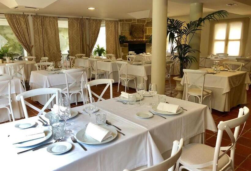 هتل Palacio De Arce