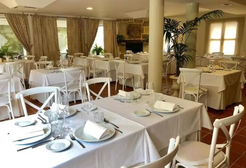 Hotelli Palacio De Arce