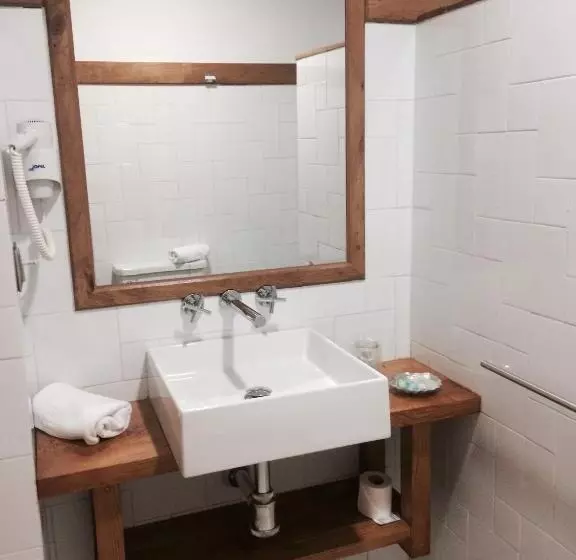 Hotelli Palacio De Arce