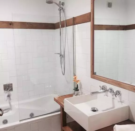 Hotelli Palacio De Arce