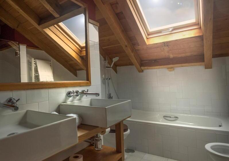 هتل Palacio De Arce