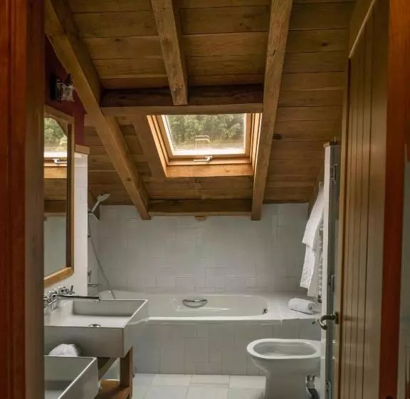 Hotelli Palacio De Arce