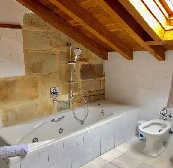 Hotelli Palacio De Arce